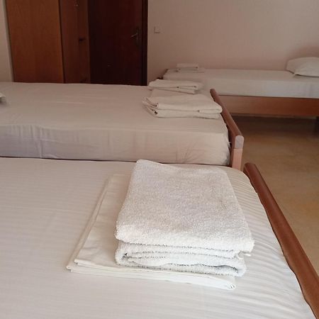 Dimitra Pentaliou Rooms 카메나불라 객실 사진