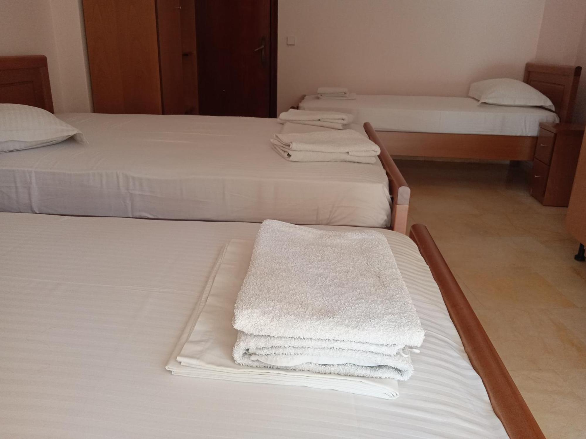 Dimitra Pentaliou Rooms 카메나불라 객실 사진